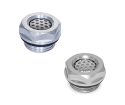 GN 7404-Breathable membrane filters